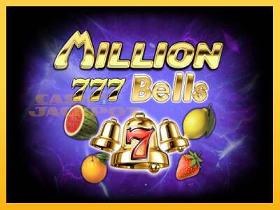 Срећа је на вашој страни са уређајем Million 777 Bells