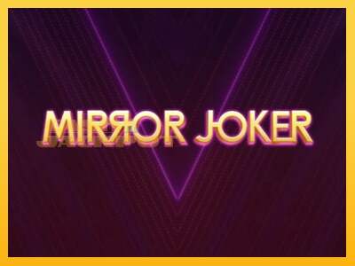 Срећа је на вашој страни са уређајем Mirror Joker