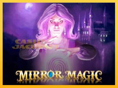 Срећа је на вашој страни са уређајем Mirror Magic