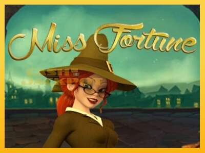 Срећа је на вашој страни са уређајем Miss Fortune