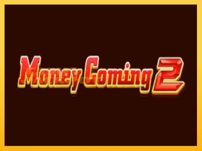 Срећа је на вашој страни са уређајем Money Coming 2 – Expanded Bets