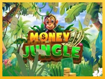 Срећа је на вашој страни са уређајем Money Jungle