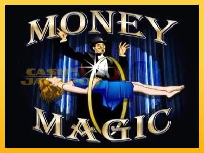 Срећа је на вашој страни са уређајем Money Magic