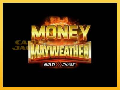 Срећа је на вашој страни са уређајем Money Mayweather