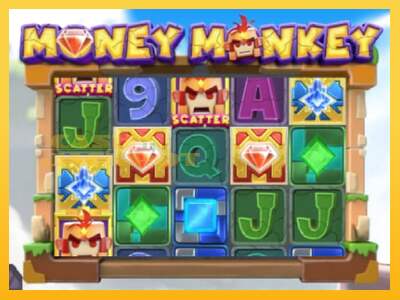 Срећа је на вашој страни са уређајем Money Monkey