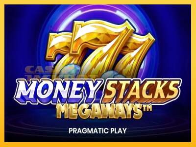 Срећа је на вашој страни са уређајем Money Stacks Megaways