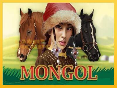 Срећа је на вашој страни са уређајем Mongol