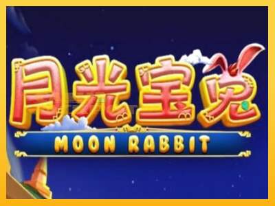 Срећа је на вашој страни са уређајем Moon Rabbit