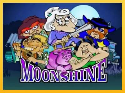 Срећа је на вашој страни са уређајем Moonshine