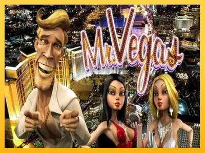 Срећа је на вашој страни са уређајем Mr. Vegas