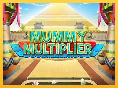 Срећа је на вашој страни са уређајем Mummy Multiplier