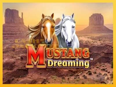 Срећа је на вашој страни са уређајем Mustang Dreaming