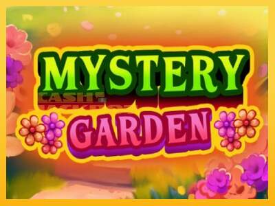 Срећа је на вашој страни са уређајем Mystery Garden