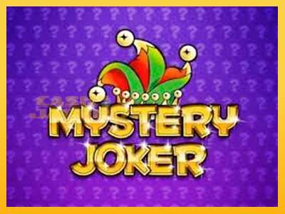 Срећа је на вашој страни са уређајем Mystery Joker