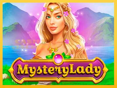 Срећа је на вашој страни са уређајем Mystery Lady