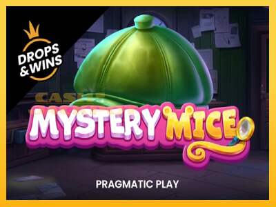 Срећа је на вашој страни са уређајем Mystery Mice