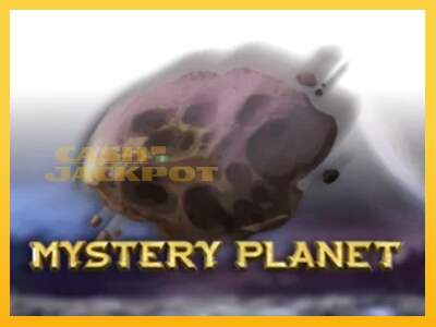 Срећа је на вашој страни са уређајем Mystery Planet