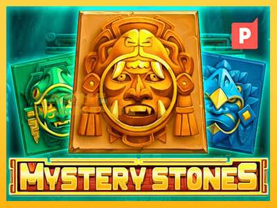 Срећа је на вашој страни са уређајем Mystery Stones