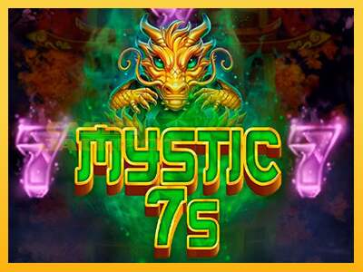 Срећа је на вашој страни са уређајем Mystic 7s