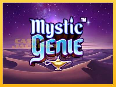 Срећа је на вашој страни са уређајем Mystic Genie