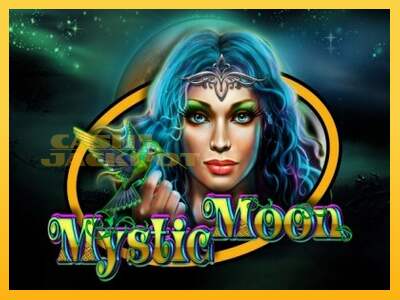 Срећа је на вашој страни са уређајем Mystic Moon