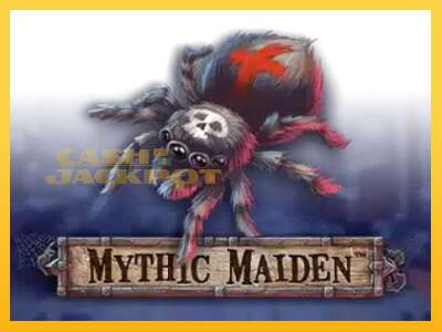 Срећа је на вашој страни са уређајем Mythic Maiden