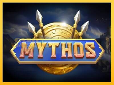 Срећа је на вашој страни са уређајем Mythos