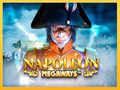 Срећа је на вашој страни са уређајем Napoleon Megaways