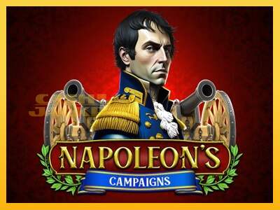 Срећа је на вашој страни са уређајем Napoleons Campaigns