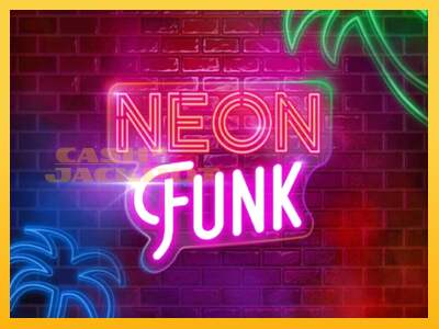 Срећа је на вашој страни са уређајем Neon Funk