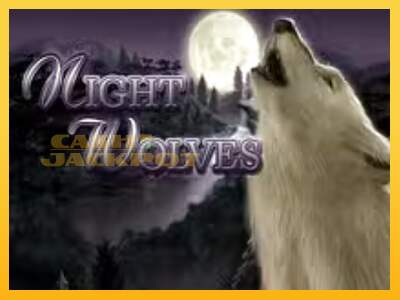 Срећа је на вашој страни са уређајем Night Wolves