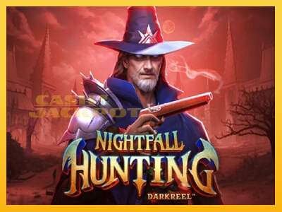 Срећа је на вашој страни са уређајем Nightfall Hunting