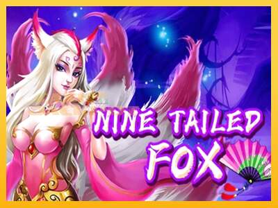 Срећа је на вашој страни са уређајем Nine Tailed Fox