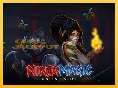 Срећа је на вашој страни са уређајем Ninja Magic