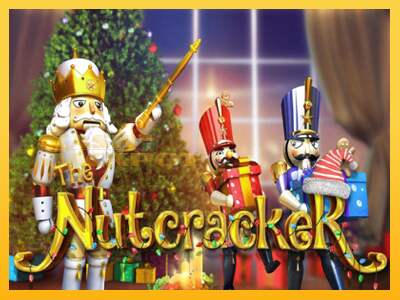 Срећа је на вашој страни са уређајем Nutcracker