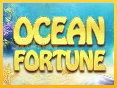 Срећа је на вашој страни са уређајем Ocean Fortune