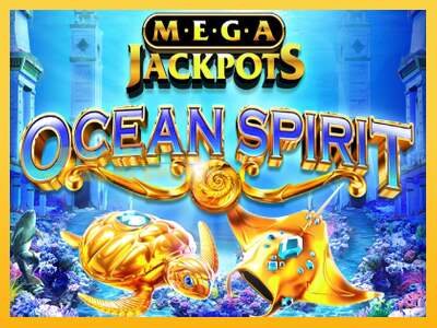 Срећа је на вашој страни са уређајем Ocean Spirit MegaJackpots