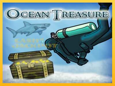 Срећа је на вашој страни са уређајем Ocean Treasure