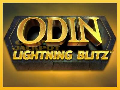 Срећа је на вашој страни са уређајем Odin Lightning Blitz