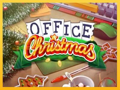 Срећа је на вашој страни са уређајем Office Christmas