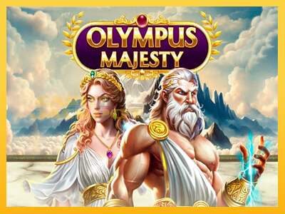 Срећа је на вашој страни са уређајем Olympus Majesty