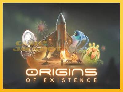 Срећа је на вашој страни са уређајем Origins of Existence