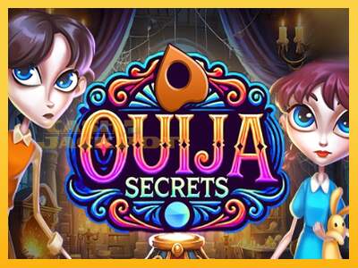 Срећа је на вашој страни са уређајем Ouija Secrets