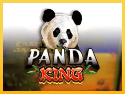 Срећа је на вашој страни са уређајем Panda King