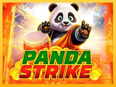 Срећа је на вашој страни са уређајем Panda Strike