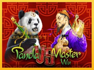 Срећа је на вашој страни са уређајем Panda Vs Master Wu