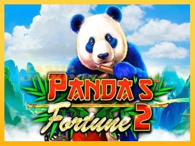 Срећа је на вашој страни са уређајем Pandas Fortune 2