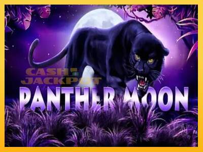 Срећа је на вашој страни са уређајем Panther Moon