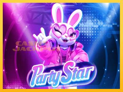 Срећа је на вашој страни са уређајем Party Star