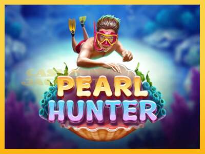 Срећа је на вашој страни са уређајем Pearl Hunter